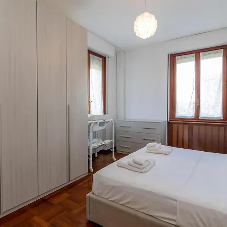 Big Apartment - Alcuino 7 Milan Exterior photo
