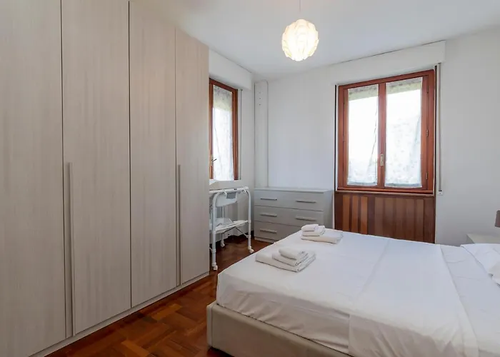 Big Apartment - Alcuino 7