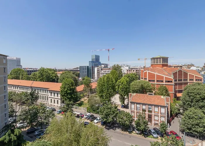 Big Apartment - Alcuino 7