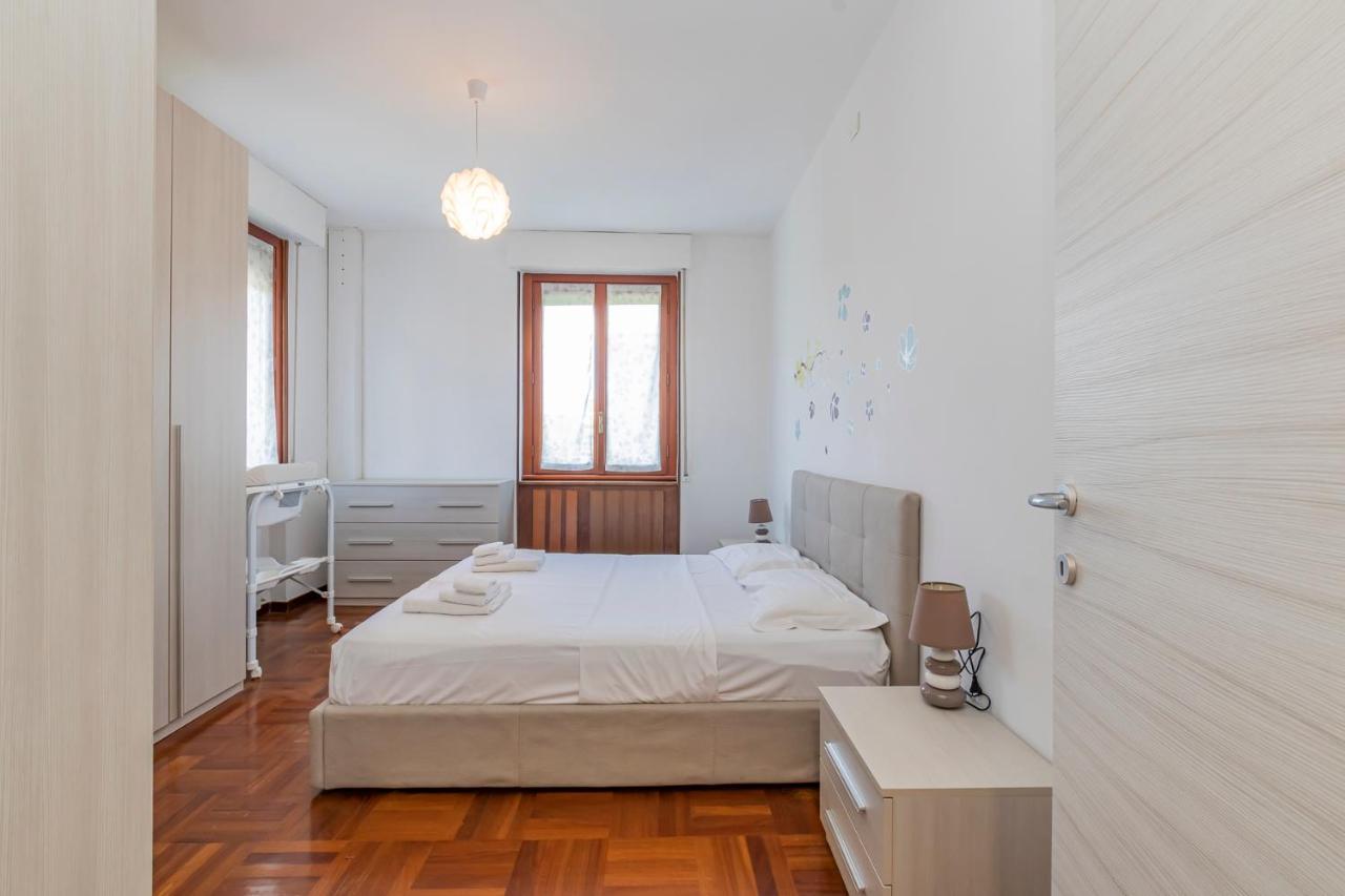 Apartment Big - Alcuino 7 Mailand