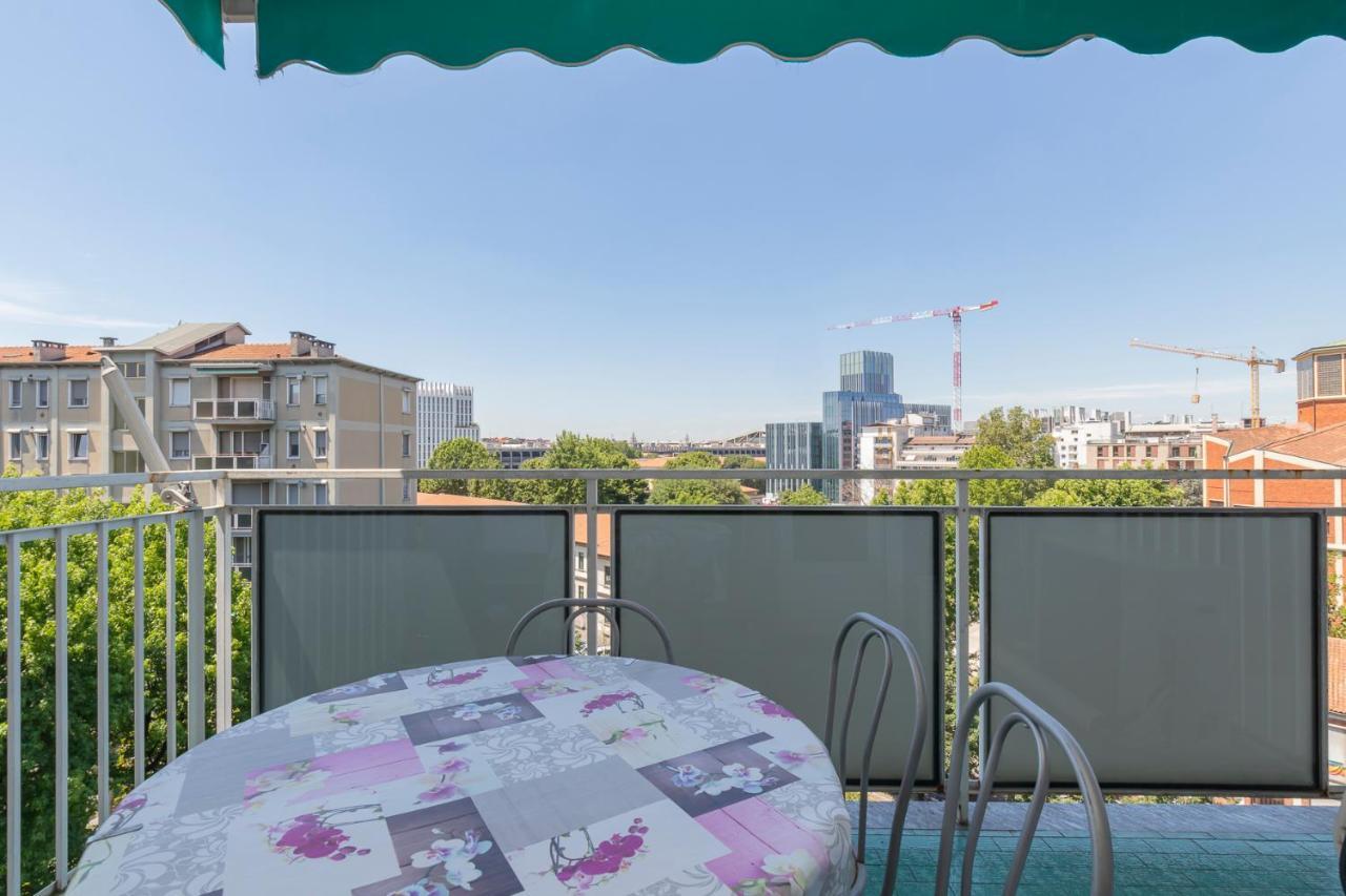 Big - Alcuino 7 Mailand