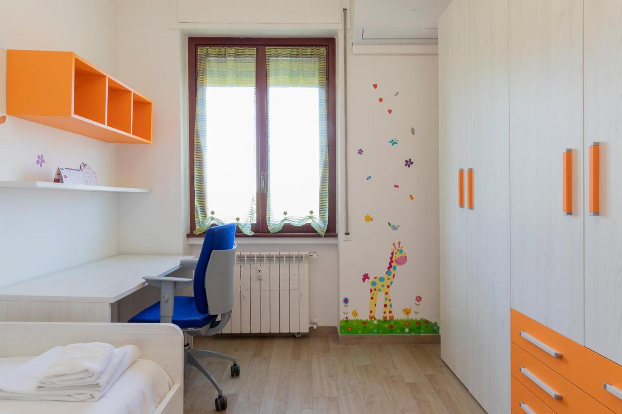 Apartment Big - Alcuino 7