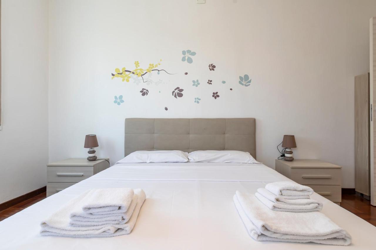 Big - Alcuino 7 Apartment Mailand