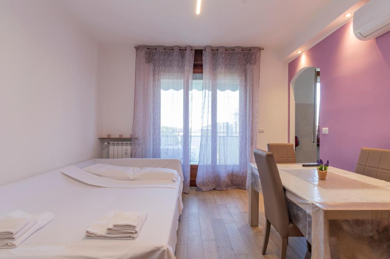 Apartment Big - Alcuino 7 Mailand